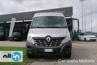 RENAULT Master usata 1
