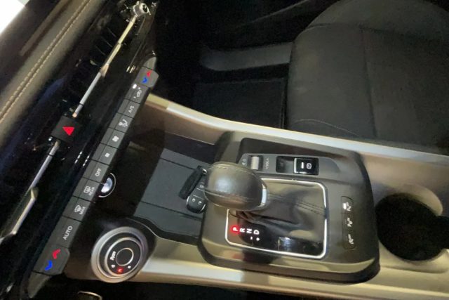 ALFA ROMEO Tonale usata, con Immobilizzatore elettronico