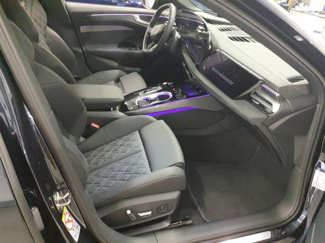 AUDI A6 usata, con Airbag Passeggero
