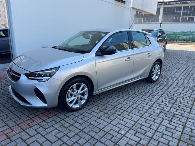 OPEL Corsa usata, con Airbag Passeggero