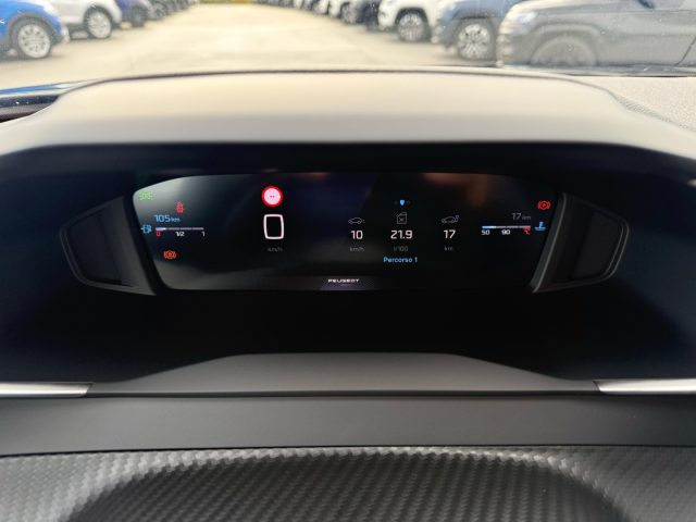 PEUGEOT 2008 usata, con Controllo trazione