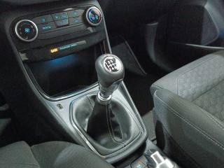 FORD Puma usata, con Chiusura centralizzata
