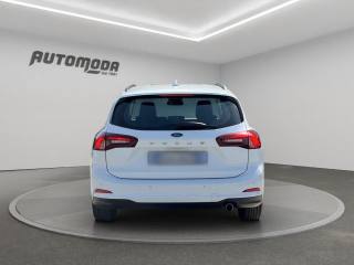FORD Focus usata, con Alzacristalli elettrici