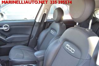 FIAT 500X usata, con Sistema di navigazione