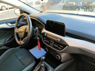 FORD Focus usata, con ESP