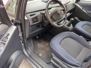 LANCIA MUSA usata, con Chiusura centralizzata