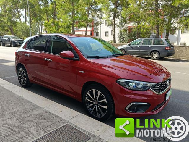 FIAT Tipo usata, con Airbag
