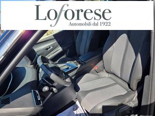 PEUGEOT 3008 usata, con Chiusura centralizzata