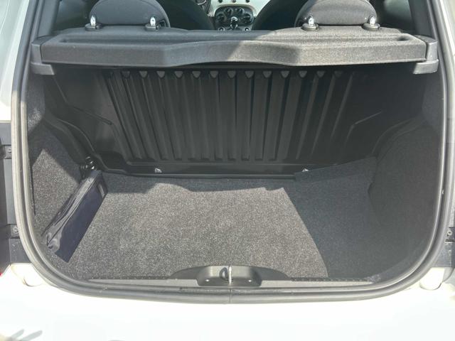FIAT 500 usata, con Airbag posteriore