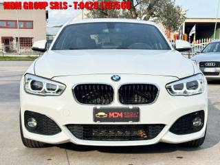 BMW 116 usata, con Airbag