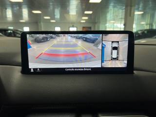 MAZDA CX-5 usata, con Boardcomputer