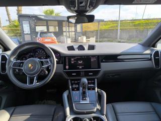 PORSCHE Cayenne usata, con Climatizzatore