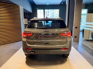 JEEP Compass usata, con Climatizzatore