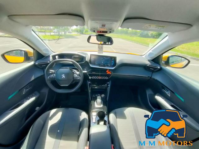 PEUGEOT 208 usata, con Controllo trazione