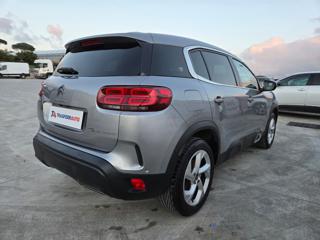 CITROEN C5 Aircross usata, con Alzacristalli elettrici