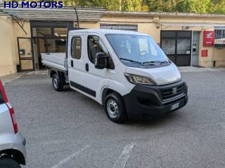 FIAT Ducato usata, con Autoradio