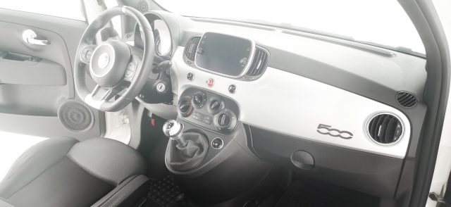 FIAT 500 usata 50
