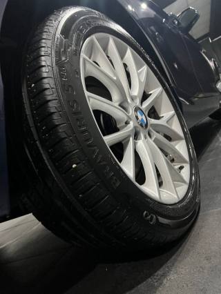 BMW 116 usata, con Cruise Control