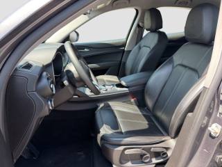 ALFA ROMEO Stelvio usata 9