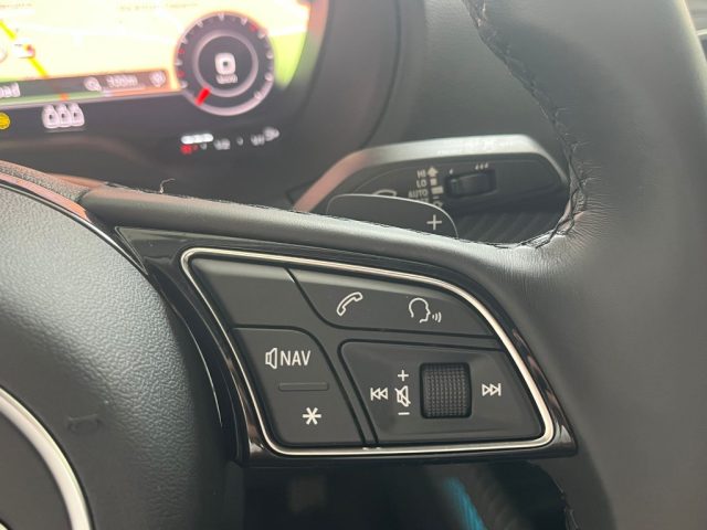 AUDI Q2 usata, con Cruise Control