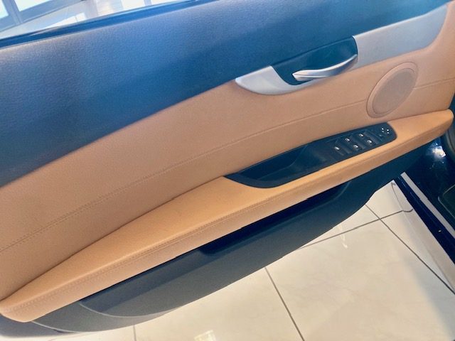 BMW Z4 usata, con Immobilizzatore elettronico
