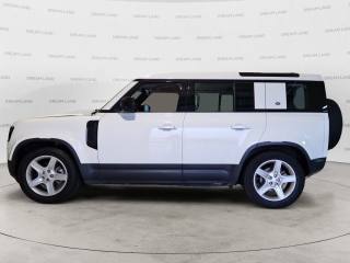 LAND ROVER Defender usata, con Antifurto