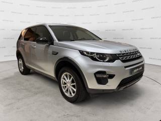 LAND ROVER Discovery Sport usata, con Airbag Passeggero