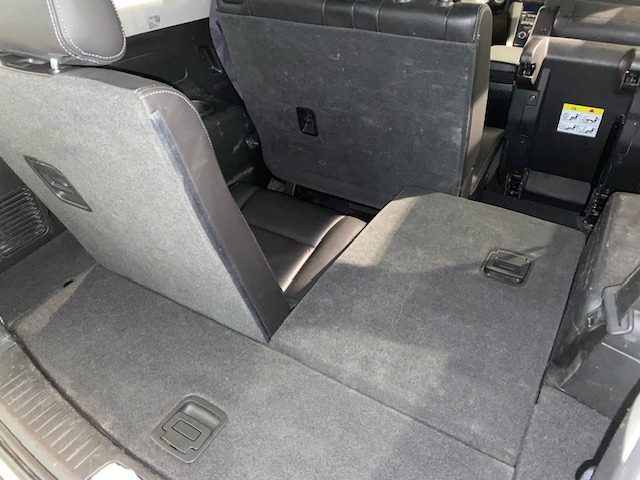 CHEVROLET Captiva usata, con Cruise Control