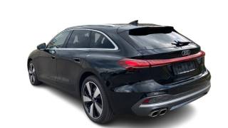 AUDI A5 usata, con Airbag laterali