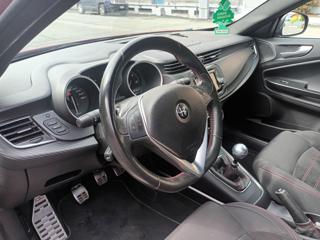 ALFA ROMEO Giulietta usata, con Airbag laterali