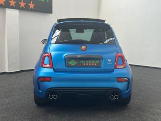 ABARTH 695 usata, con Autoradio