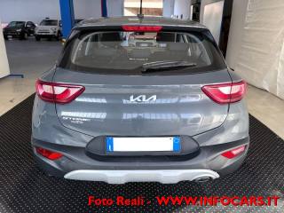 KIA Stonic usata, con Vivavoce