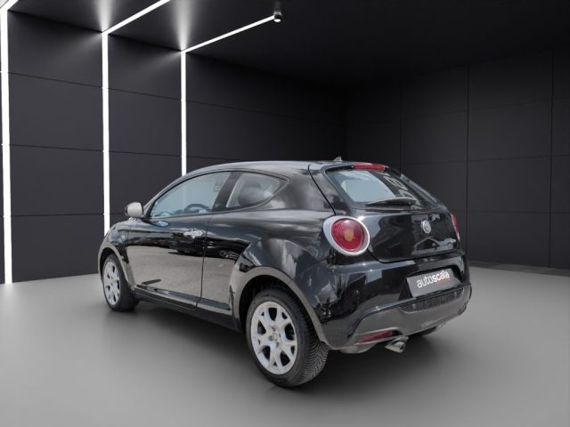 ALFA ROMEO MiTo usata, con Airbag laterali