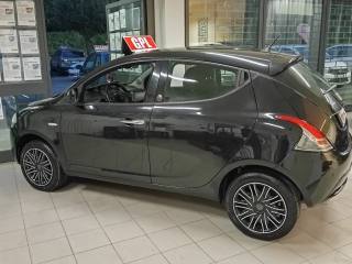 LANCIA Ypsilon usata, con Climatizzatore