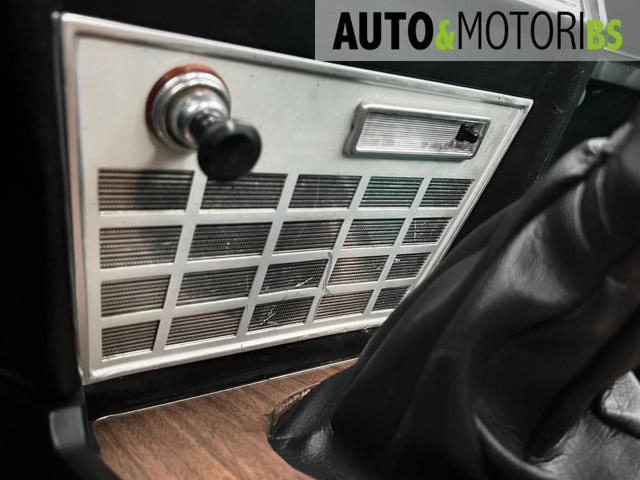 FIAT 124 Coupe usata 18