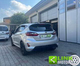 FORD Fiesta usata, con Autoradio