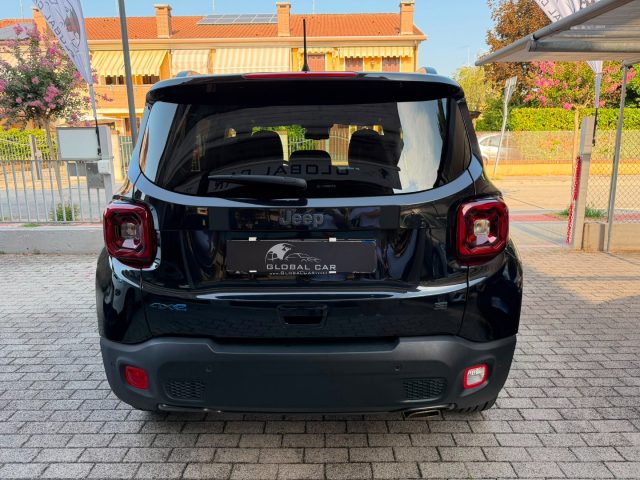 JEEP Renegade usata 5