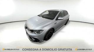 VOLKSWAGEN Polo 1.0 TSI 95CV R-LINE PLUS