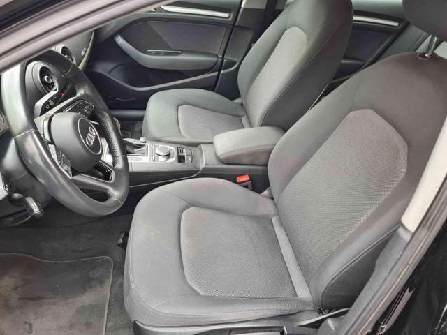 AUDI A3 usata, con Chiusura centralizzata