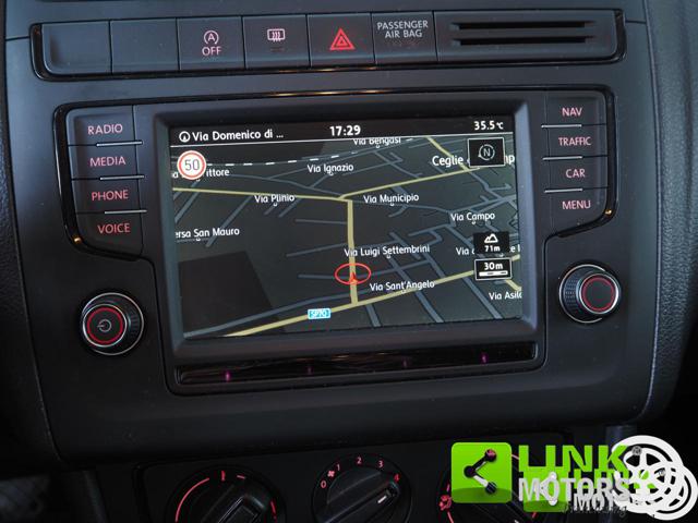 VOLKSWAGEN Polo usata 25