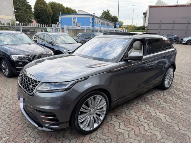 LAND ROVER Range Rover Velar usata, con ABS