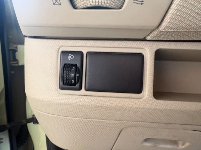 NISSAN Micra usata 24