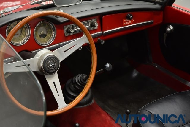 ALFA ROMEO Giulietta usata 65