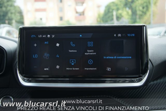 PEUGEOT 2008 usata 14
