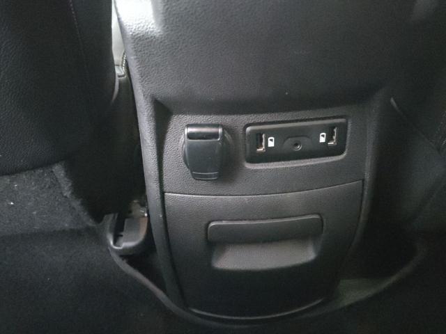 RENAULT Scenic usata, con Volante in pelle