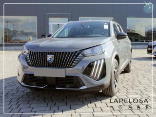 PEUGEOT 2008 usata, con Alzacristalli elettrici