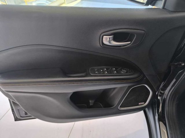 JEEP Compass usata, con ESP