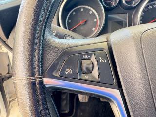 OPEL Astra usata, con Limitatore di velocità