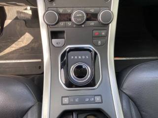LAND ROVER Range Rover Evoque usata, con Fendinebbia
