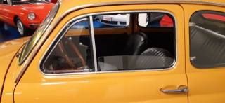 FIAT 500 usata 22